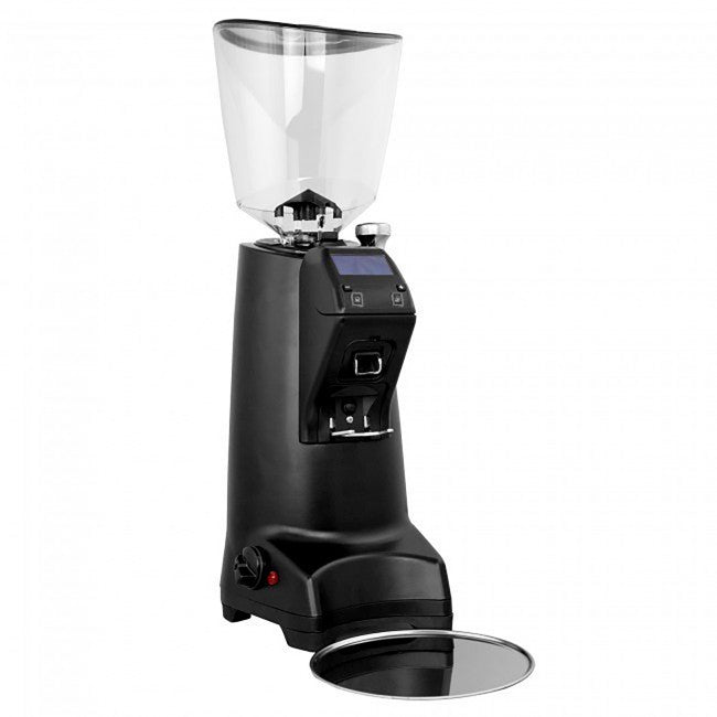 Eureka Olympus KR E Espresso Grinder - Black - My Espresso Shop