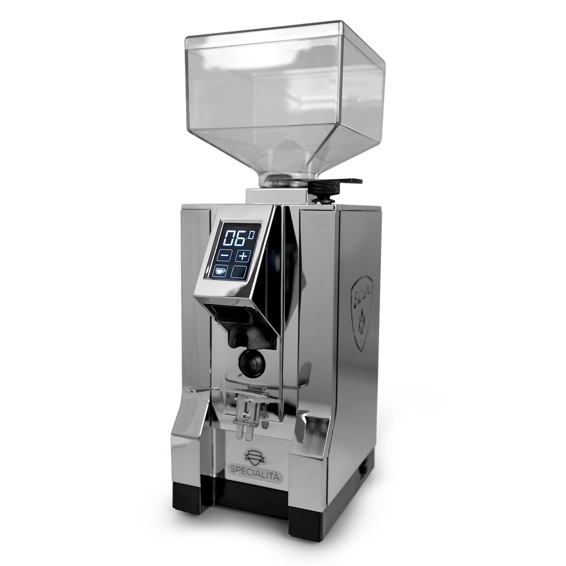 EUREKA MIGNON SPECIALITA ESPRESSO GRINDER EUREKA MIGNON SPECIALITA ESPRESSO GRINDER