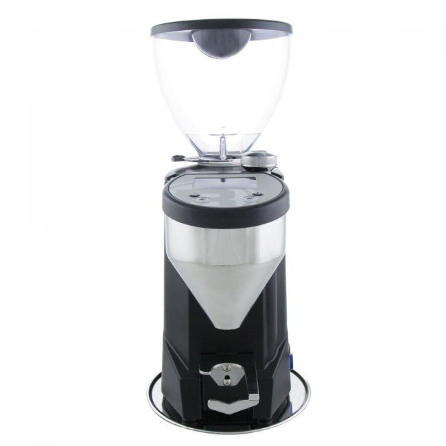 Rocket Espresso Macinatore Fausto Coffee Grinder Black My