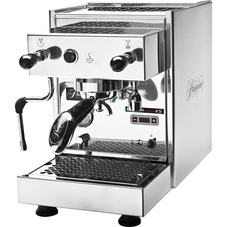 Pasquini Livia G4 Commercial Espresso Machine - semi-automatic, PID - My Espresso Shop