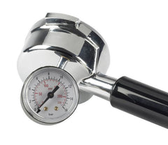Pressure Gauge Kit for Portafilters by Joe Frex – My Espresso Shop