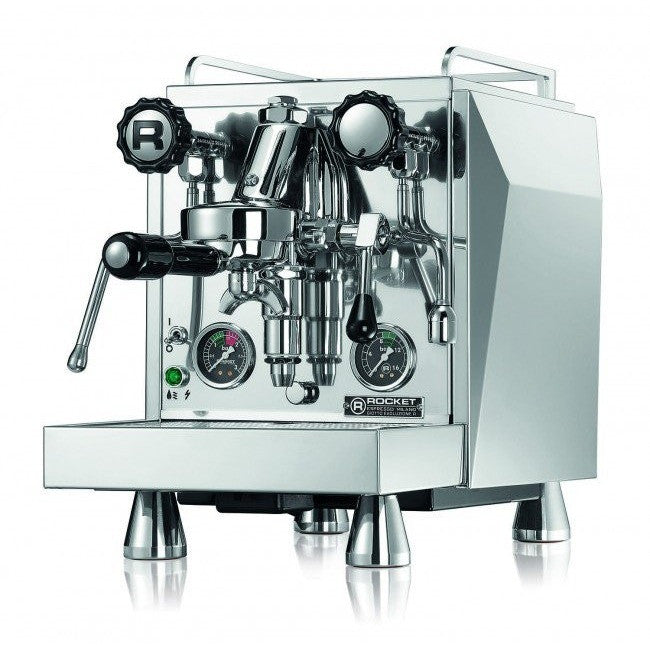 Rocket Espresso Giotto Evoluzione R Espresso Machine - My Espresso Shop