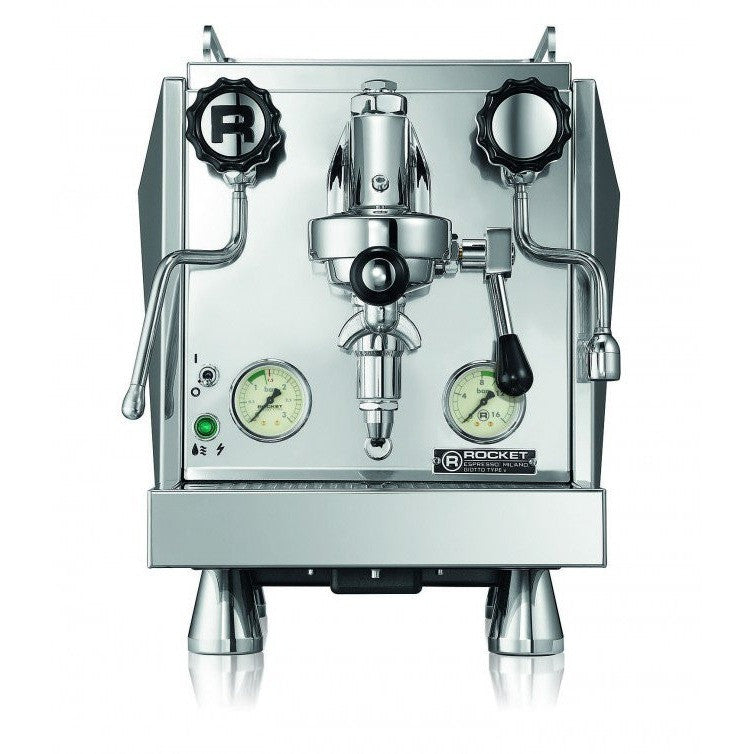 Rocket Espresso Giotto Type V Espresso Machine - My Espresso Shop