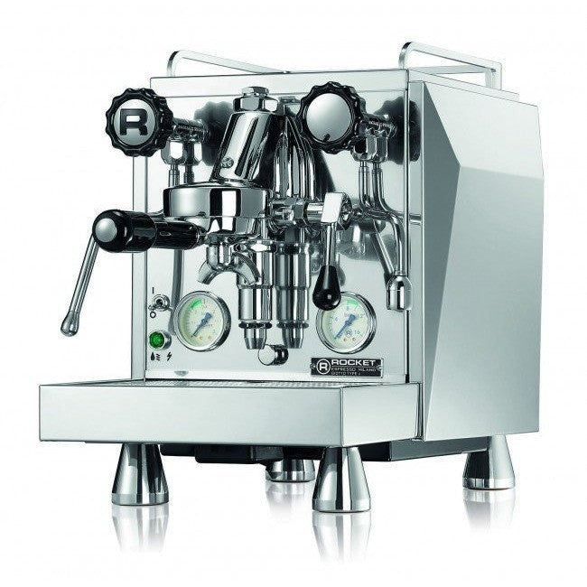 Rocket Espresso Giotto Type V Espresso Machine - My Espresso Shop