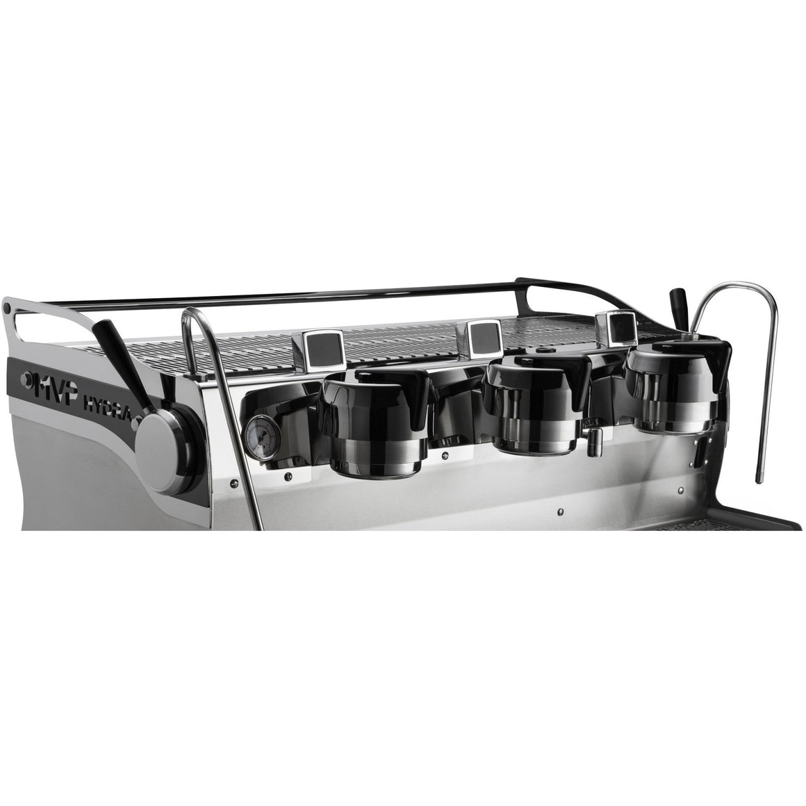 Synesso MVP Hydra - 3 Group Espresso Machine - My Espresso Shop