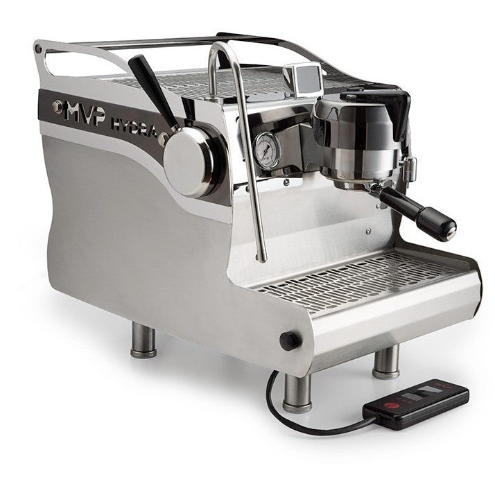 1 group espresso machine hotsell