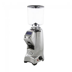 Eureka Zenith 65 E Hi-Speed Espresso Grinder - Chrome | My