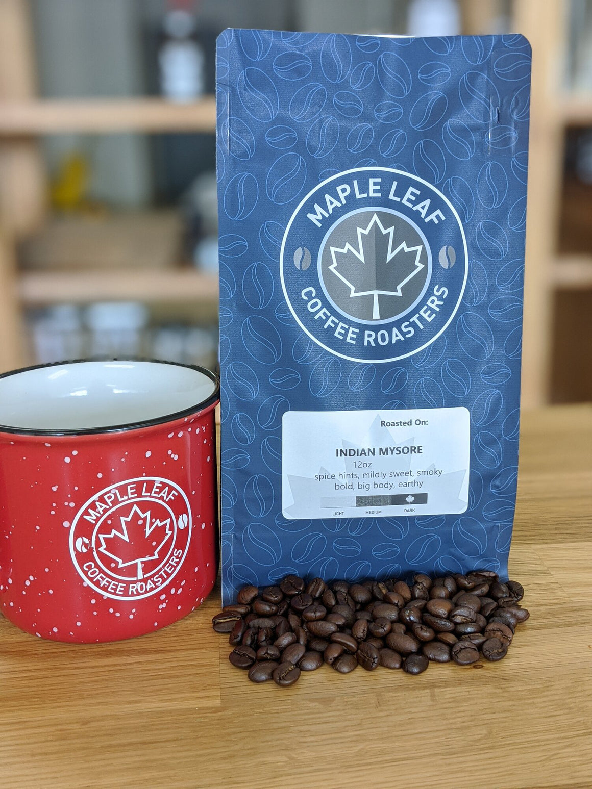 Single Origin – Coffee Subscription