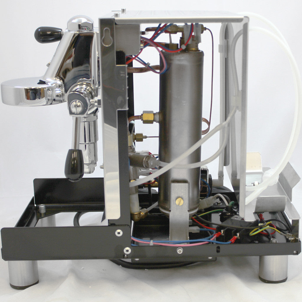 Bezzera Unica Espresso Machine My Espresso Shop