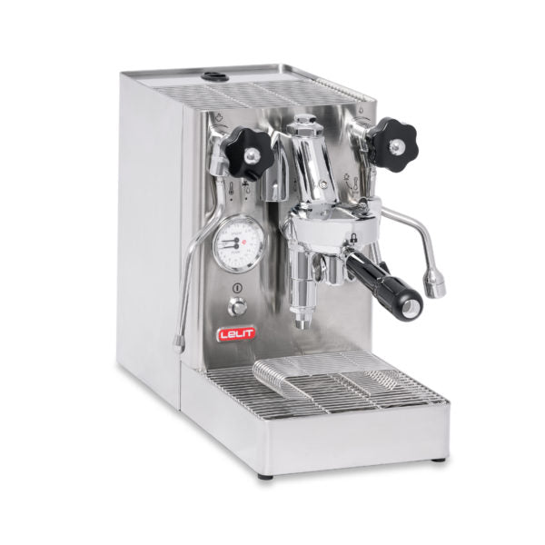 Lelit Mara PL62X Heat Exchange Espresso Machine