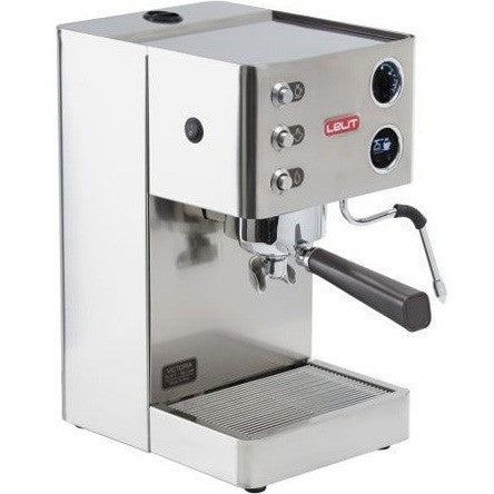 Lelit PL91T Victoria Espresso Machine - My Espresso Shop