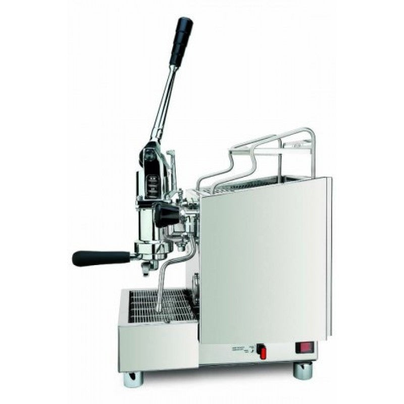 Izzo Alex Leva Lever Espresso Machine - My Espresso Shop