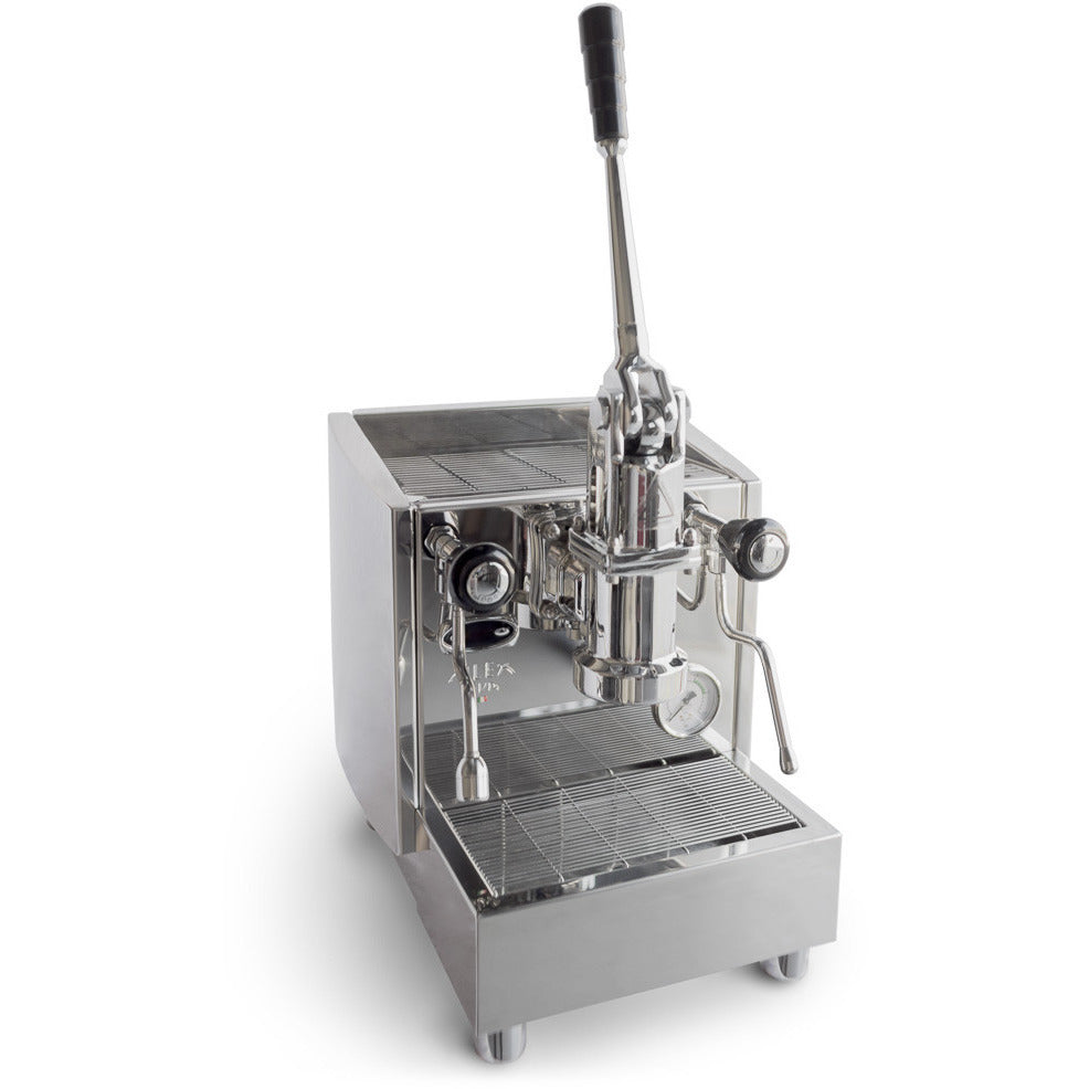 Izzo Alex Leva Lever Espresso Machine - My Espresso Shop