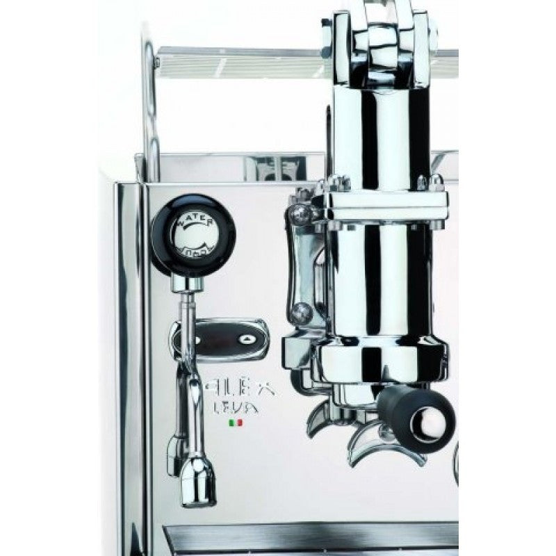 Izzo Alex Leva Lever Espresso Machine - My Espresso Shop