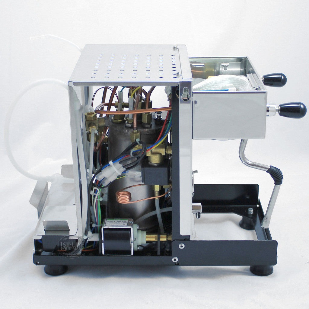 Pasquini Livia G4 Commercial Espresso Machine My Espresso Shop