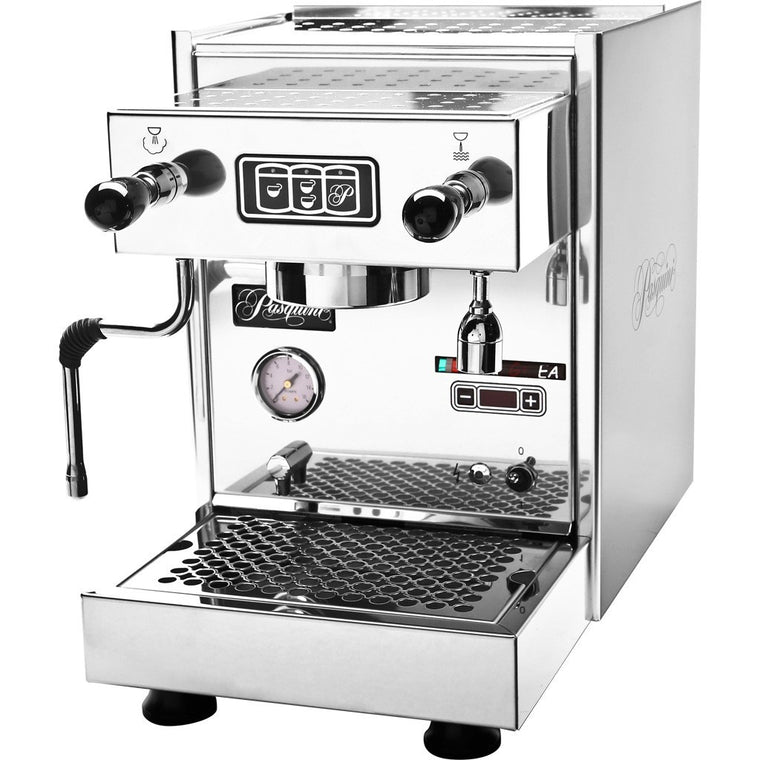 Pasquini Livia G4 Commercial Espresso Machine - My Espresso Shop
