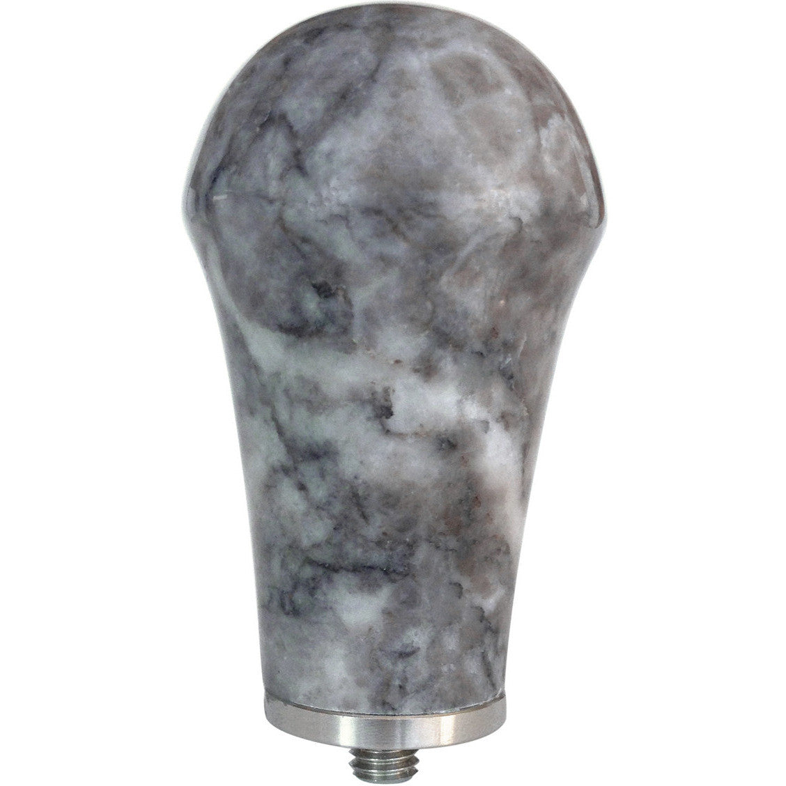 Tamper Handle Stone Age Marble by Joe Frex - My Espresso Shop