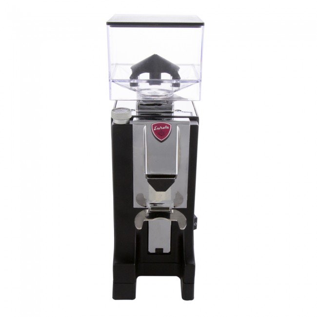 Eureka Mignon MCI Programmable Doserless Espresso Coffee Grinder Eureka Mignon MCI Programmable Doserless Espresso Coffee Grinder