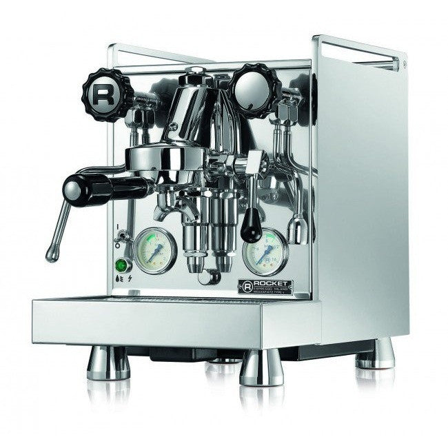 Rocket Espresso Mozzafiato Type V Espresso Machine - My Espresso Shop