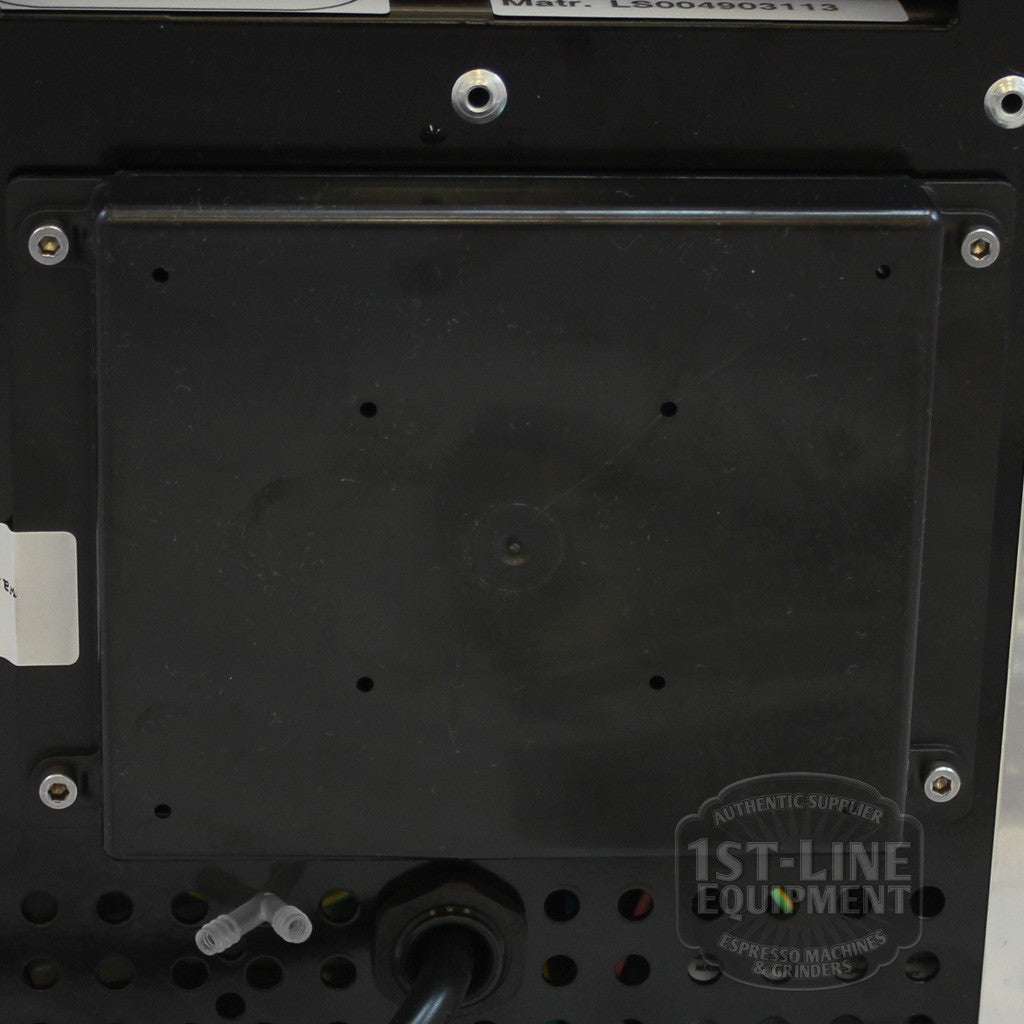 Pasquini Livia G4 Commercial Espresso Machine - semi-automatic - My Espresso Shop