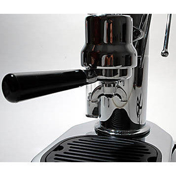 La Pavoni Europiccola Espresso Machine Black