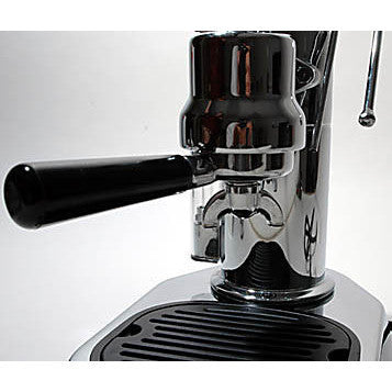 La Pavoni Europiccola Manual Espresso Machine - Chrome - EPC-8 - My Espresso Shop