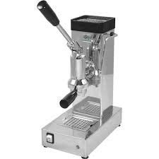 Ponte Vecchio Export Espresso Machine - My Espresso Shop