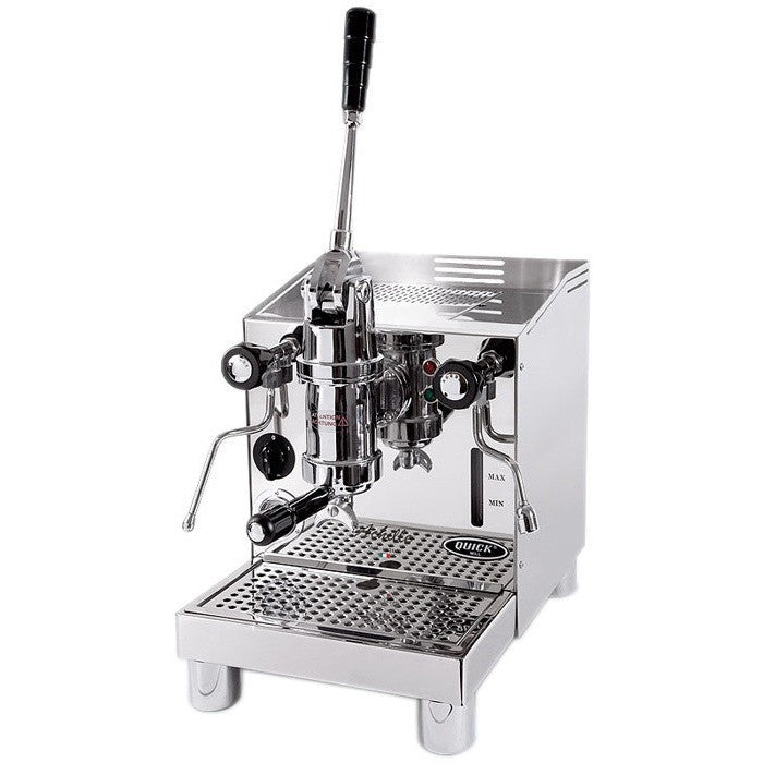 Quick Mill Achille Lever Action Espresso Machine - My Espresso Shop