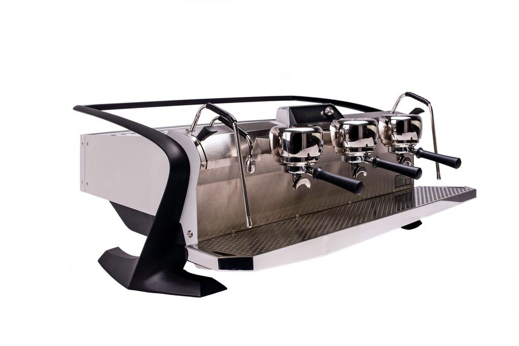 Slayer Espresso Steam LP 2-Group Espresso Machine - My Espresso Shop