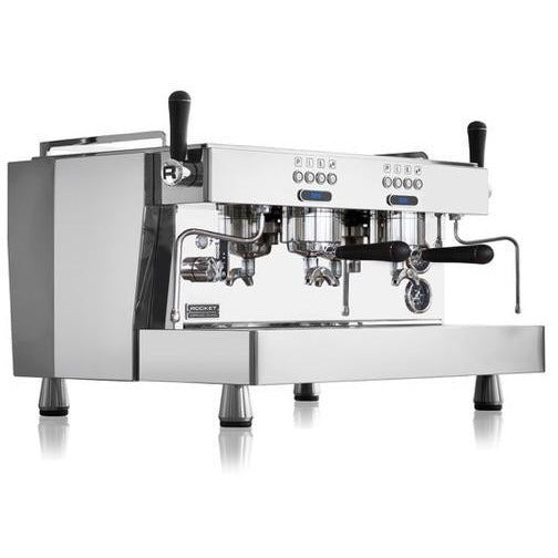 Rocket Espresso R9 Automatic Espresso Machine - 2 Group - My Espresso Shop