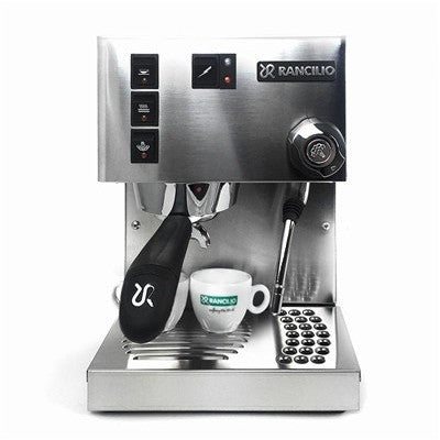 Rancilio Silvia M Espresso Machine - My Espresso Shop