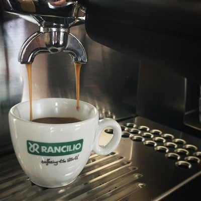 Rancilio Silvia M Espresso Machine - My Espresso Shop