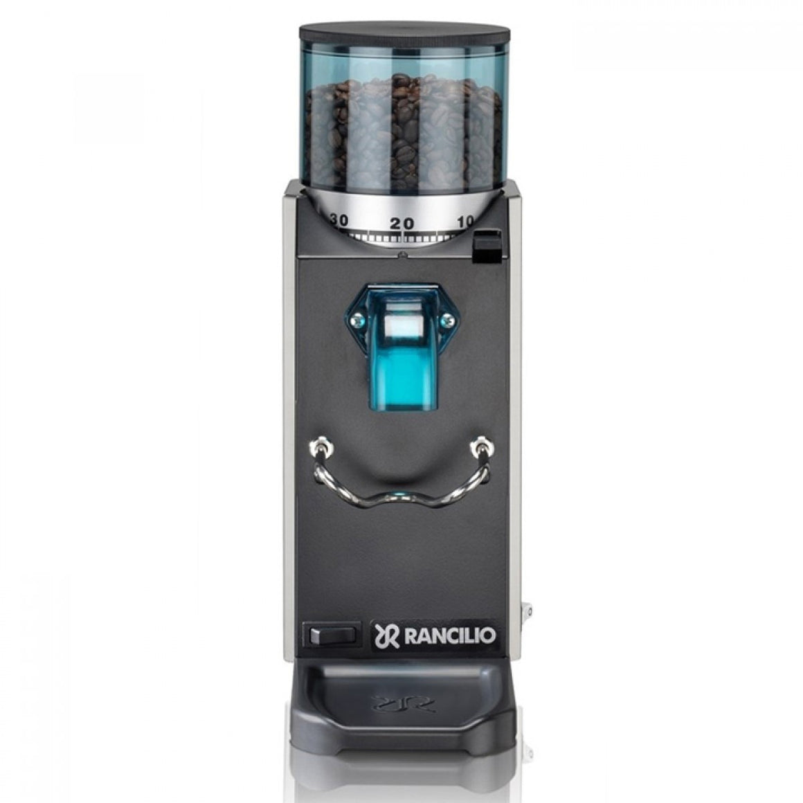 Rancilio Rocky Doserless Coffee Grinder - My Espresso Shop