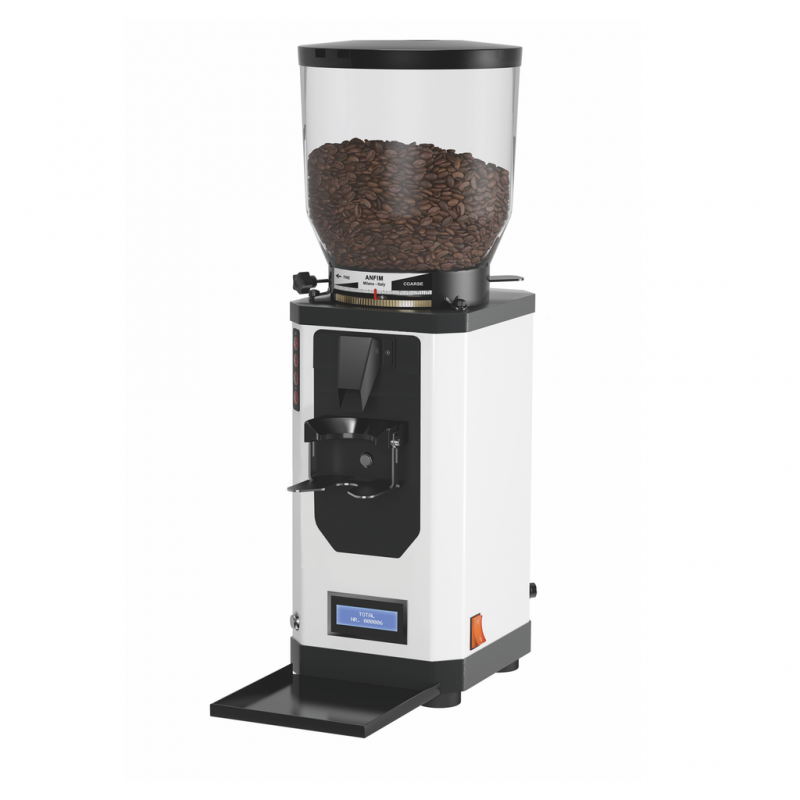 Anfim Scody II Espresso Grinder - My Espresso Shop