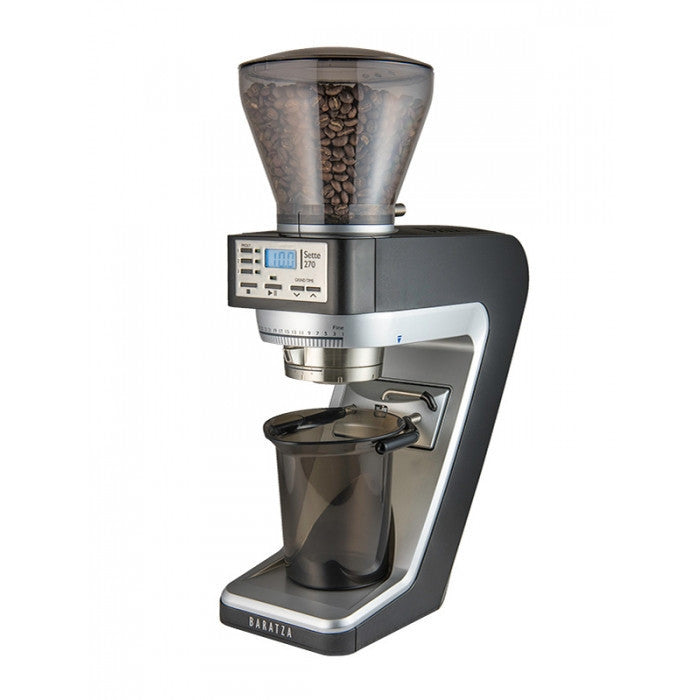 Baratza Sette 270 Coffee Grinder - My Espresso Shop
