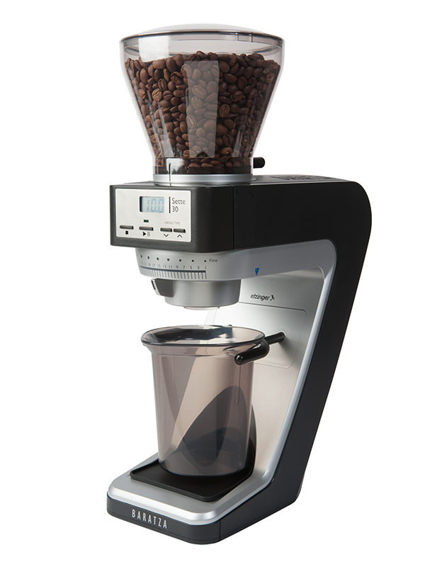 Baratza Sette 30 AP Coffee Grinder - My Espresso Shop