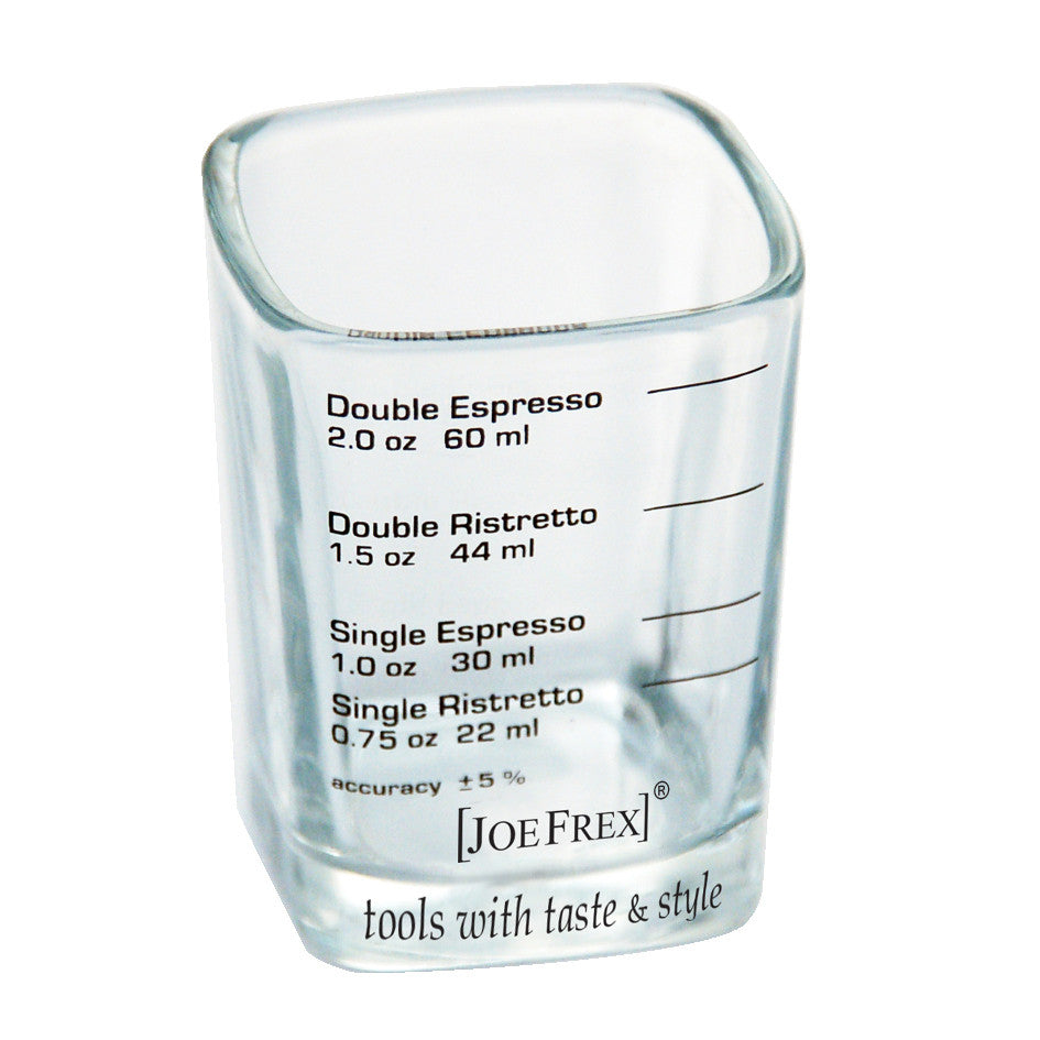 Espresso Shot Glass by Joe Frex