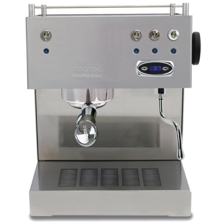 Ascaso Steel Uno Professional PID Version 4 | My Espresso Shop