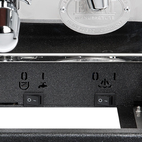 ECM Germany Synchronika Commercial Espresso Machine - My Espresso Shop