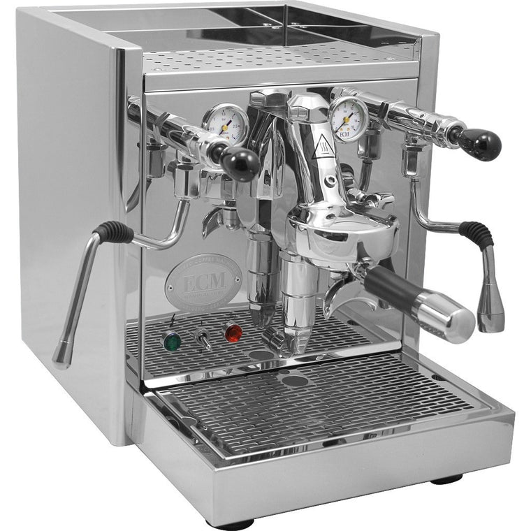 ECM Germany Technika Profi IV Professional Commercial Espresso Machine - My Espresso Shop