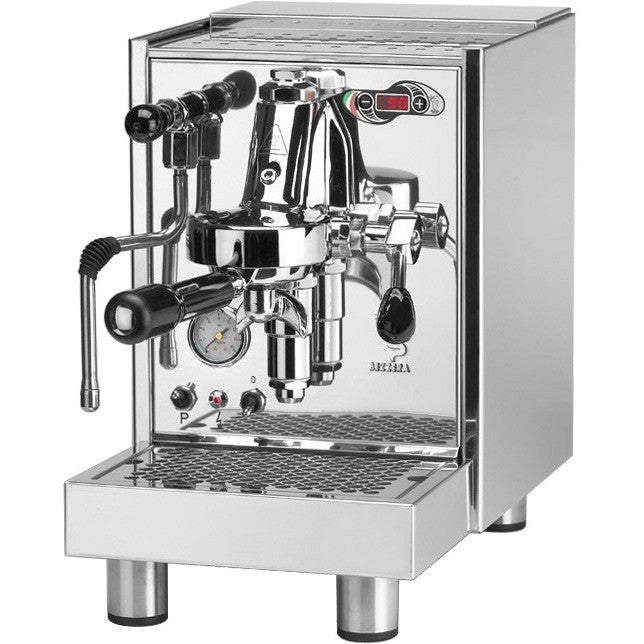 Bezzera Unica Espresso Machine - semi-automatic, pid, V2 - My Espresso Shop