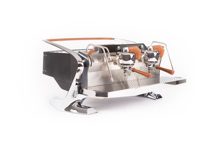 Slayer Espresso Steam LPx 2-Group Espresso Machine - My Espresso Shop