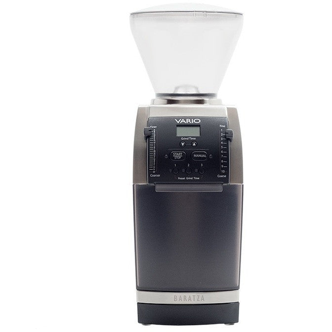 Baratza Vario-W Coffee Grinder - My Espresso Shop