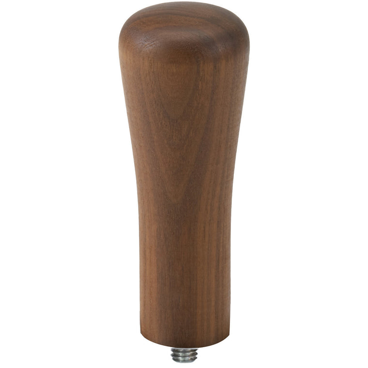 Handle Classic Walnut by Joe Frex - My Espresso Shop