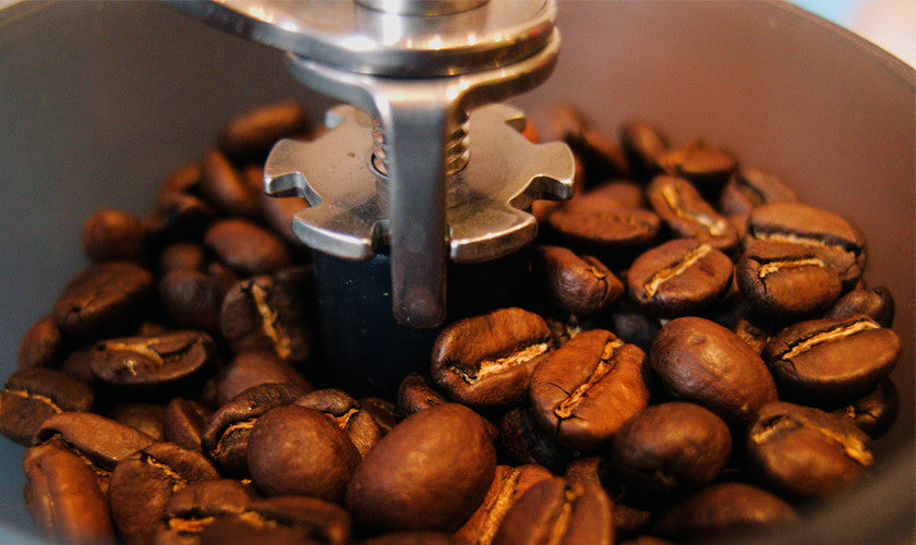 Coffee Subscriptions